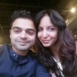 Meet your Posher, Jack